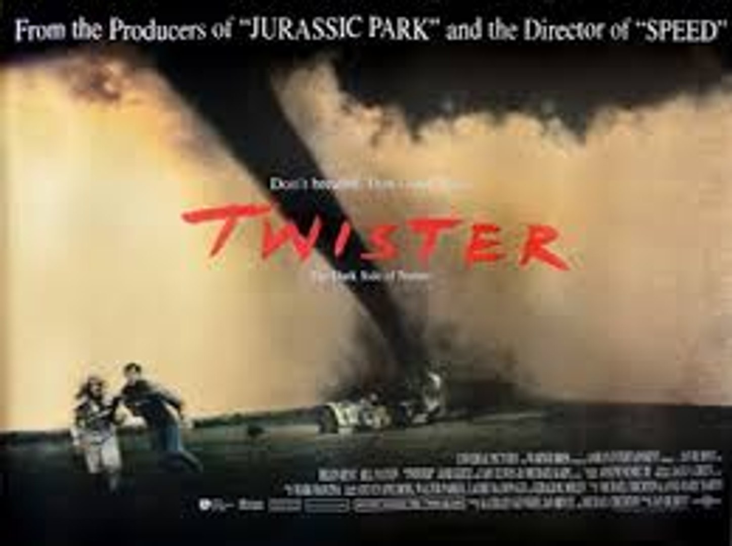 Twister Full Movie - video Dailymotion