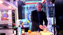 Late Night Eats: How To Make A Negroni With Anthony Bourdain (Late Night with Jimmy Fallon)