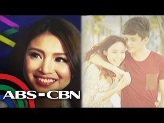 Nadine Lustre not the reason behind James and ex's break-up