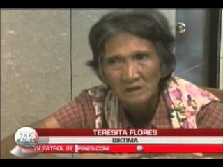 TV Patrol Southern Tagalog - October 30, 2014