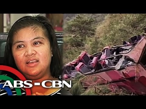 Piliin ang sasakyan sa Undas, paalala ng balo ng yumao sa 'Florida'