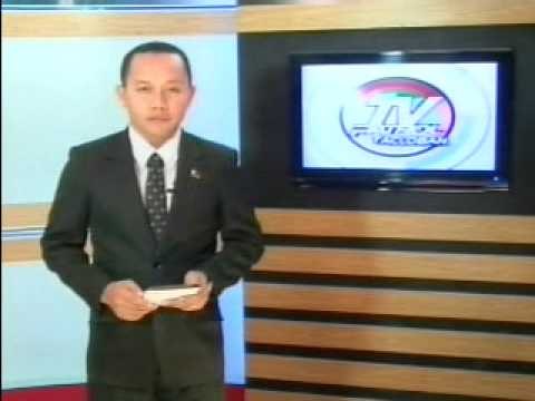 TV Patrol Tacloban - October 29, 2014