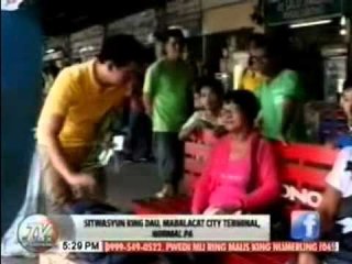 TV Patrol Pampanga - October 28, 2014
