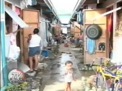 TV Patrol Tacloban - October 28, 2014