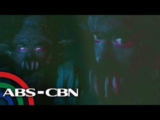 MGB: Totoong Aswang