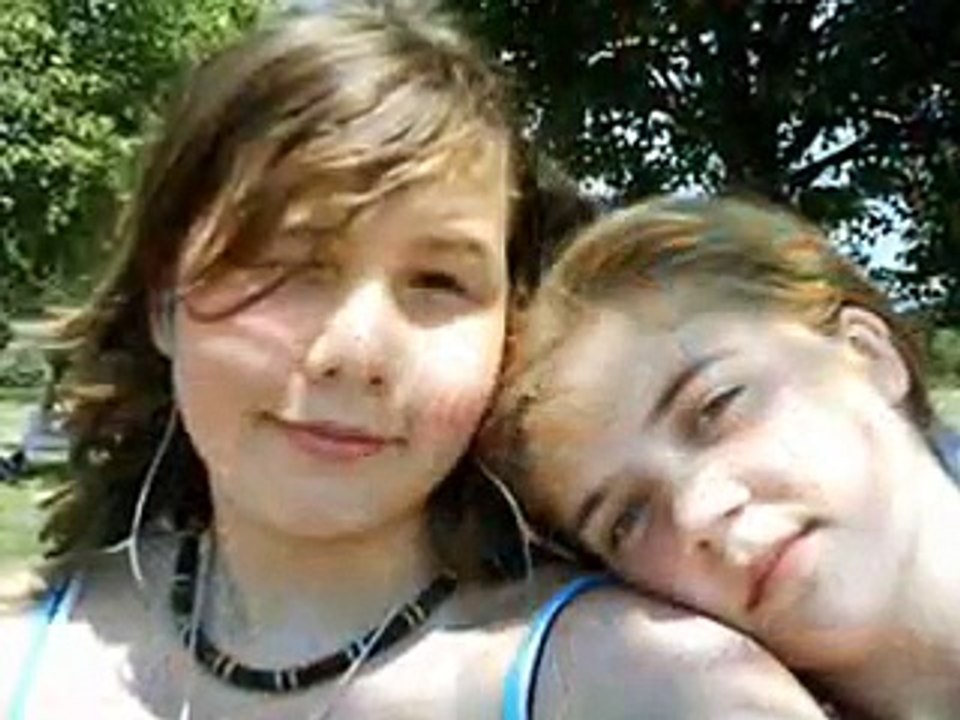Mes amies