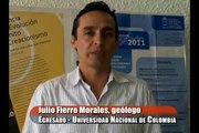 Julio Fierro Morales, Economía Ecológica