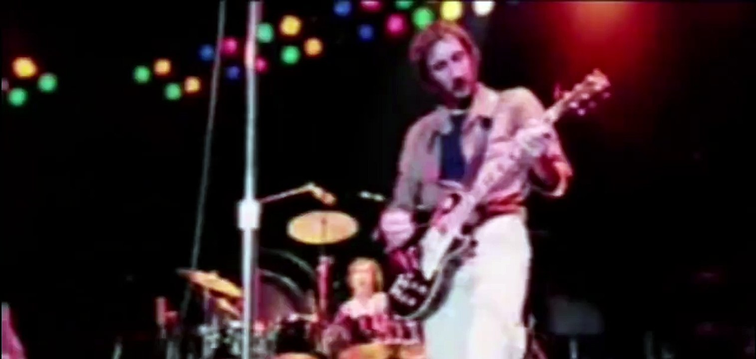 The Who - Who Are You - Live 1978