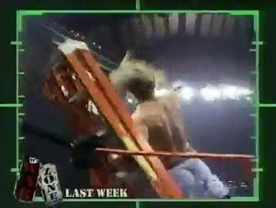 sable and chyna raw 8.24.98.