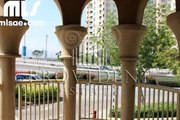 Vacant and Furnished 3 M Type C Apt in Jash Falqa Shoreline Palm Jumeirah - mlsae.com