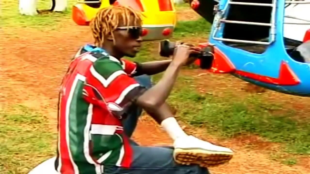 Kenya ( kamba music ) 2013