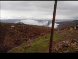 Mahzuni Şerif ve Sebahat Akkiraz'dan Dağlar duman böyle geçti zaman böyle Türküsü