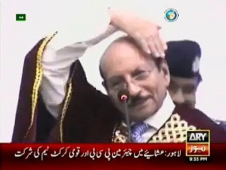 Qaim Ali Shah K Sath Kya Haal Hoga Hahahaha