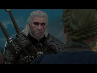 LIVE STREAM: The Witcher 3: Wild Hunt - Gameplay Walkthrough Part 3 [1080p HD]