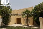 Available For Immediate Occupation 14 Type 4 Bedrooms Plus Maids in Al Mahra  Arabian Ranches - mlsae.com
