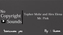 NoCopyrightSounds : Topher Mohr and Alex Elena - Mr. Pink