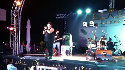 Evren Can Gunduz - Fly me to the moon - with his own arrangement