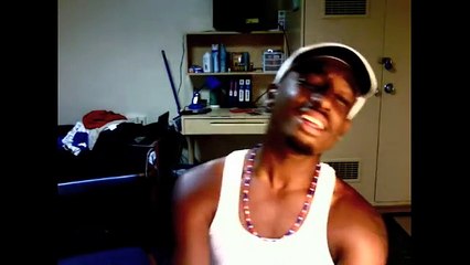 Tupac son aka Jaquan, Messing With Dude Lifestyle! EXCLUSIVE!