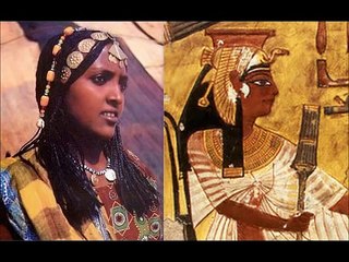 BLACK QUEENS of KEMET (Egypt), Nubia Eypt Africa
