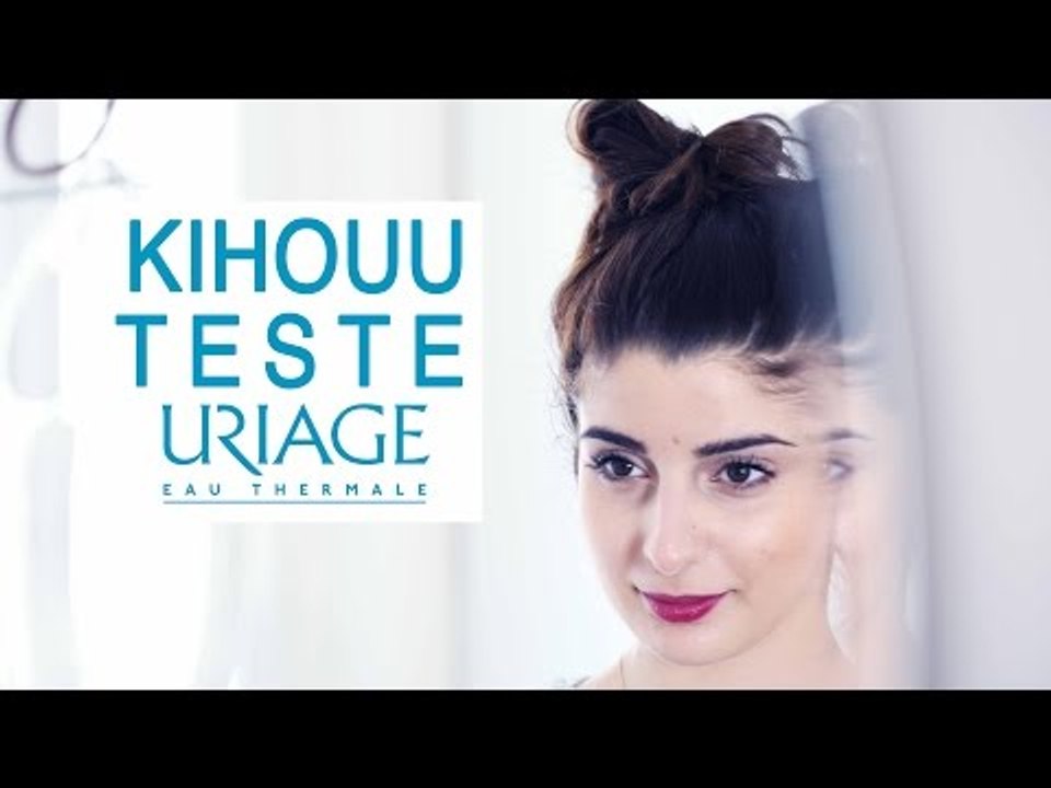 Kihouu VS l'eau thermale d' Uriage...