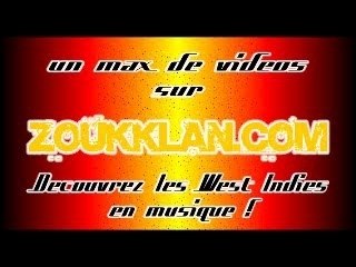 Jamice - Maravilla International Zouk