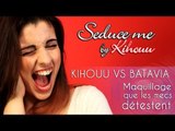 Seduce me by Kihouu : erreurs maquillage à éviter