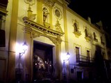 Procesión de la Divina Pastora de Triana