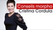 Live show  Cristina Cordula : Conseil mode & style
