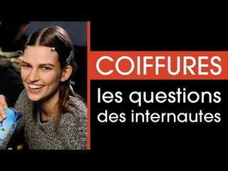 Coiffures St Valentin : trucs et astuces de nos internautes