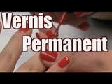 Vernis permanent : ongles gel sublimes !