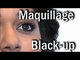 Maquillage Eye liner : Regard intense