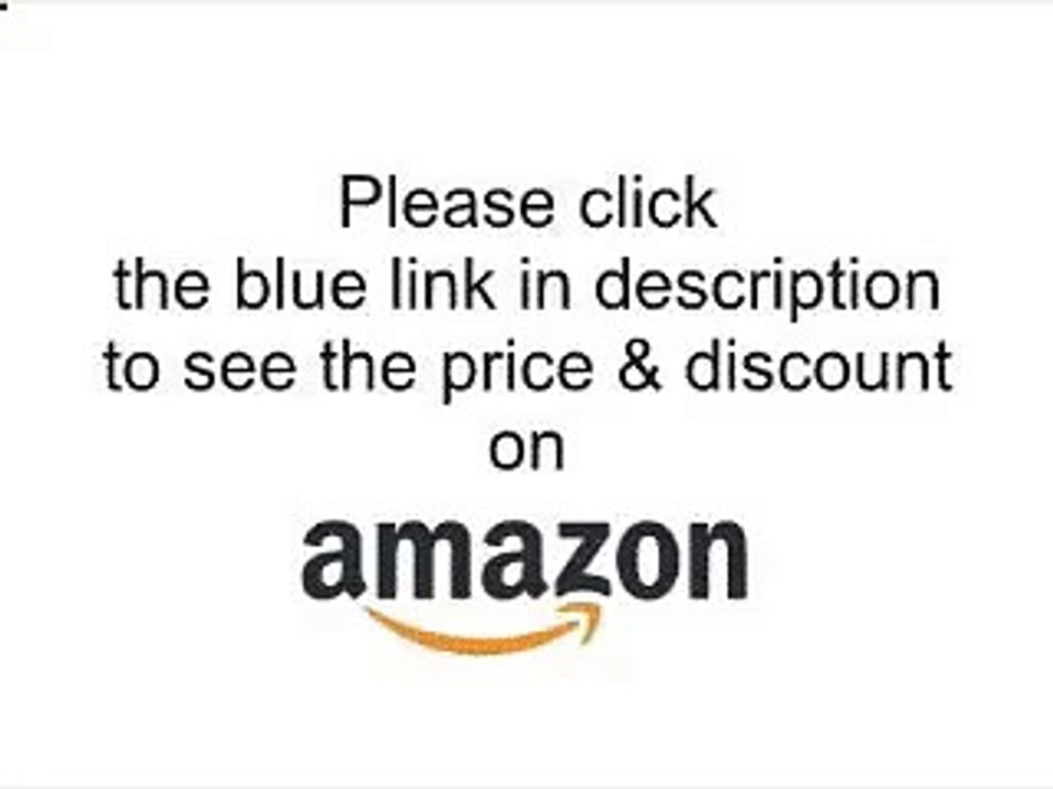 Aurora Master Sold by Abco Tech Multicolor Ocean Wave Light Projector, 12 LED, BLUE, RED, GREEN, MU