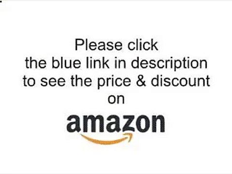 Aurora Master Sold by Abco Tech Multicolor Ocean Wave Light Projector, 12 LED, BLUE, RED, GREEN, MU