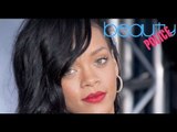 Rihanna :coiffures & looks mode Beauty Police !