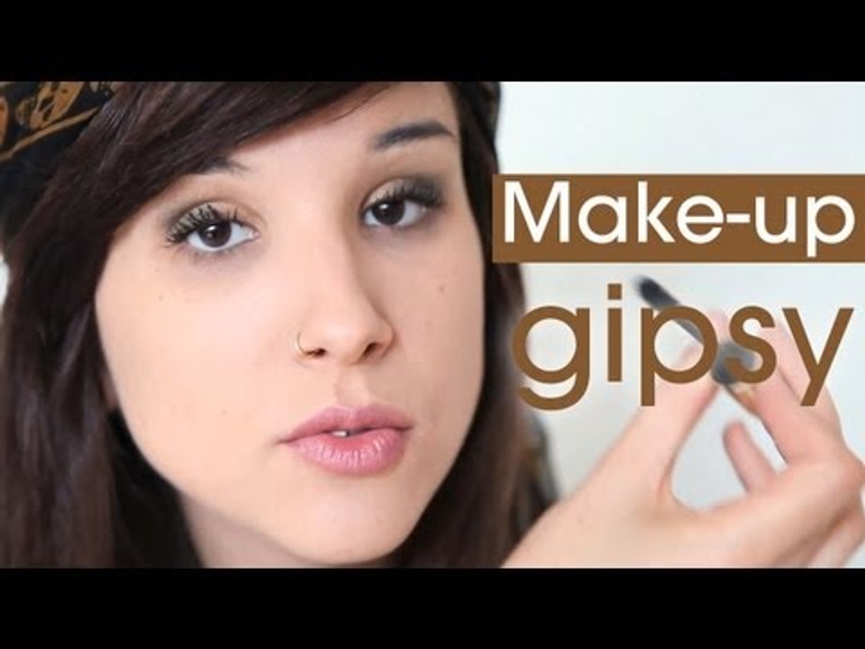 Make-Up Gipsy