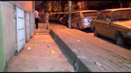 Miras Meselesi Yüzünden Tartıştığı Annesi ile İki Kardeşini Sokak Ortasında Vurdu