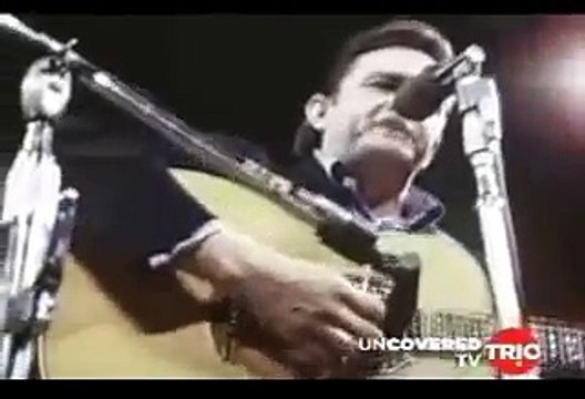 Johnny Cash - San Quentin (Live from San Quentin).wmv