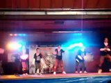 HIGHER LEVEL Bailamos '07 Hip Hop Dance Contest