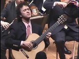 02 Concierto de Aranjuez - Adagio - Cecilio Perera