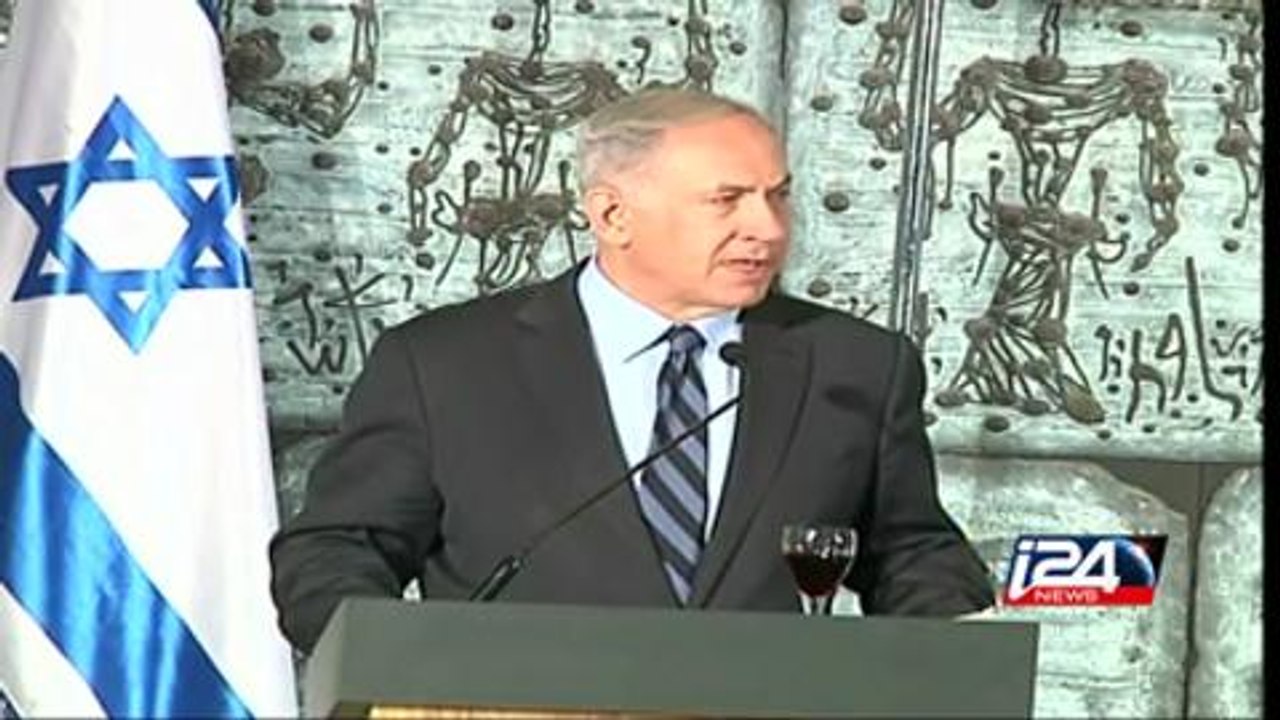 Netanyahu retains final say on Palestinian peace portfolio, official says