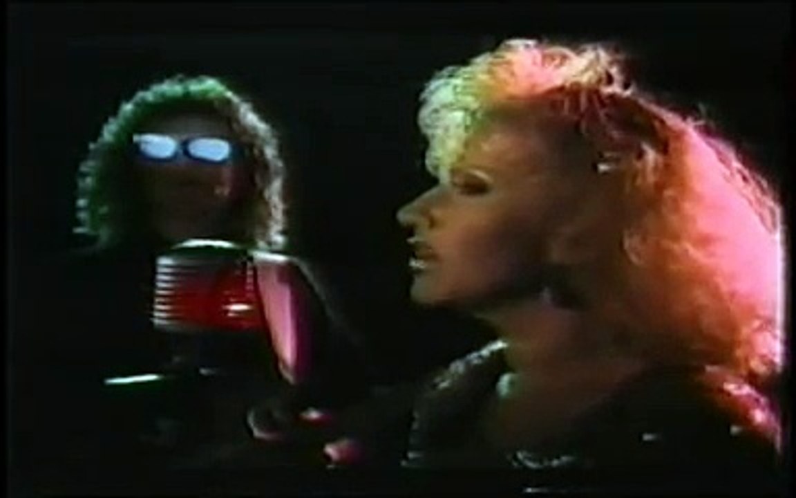 Lissette "Eclipse total del Amor"