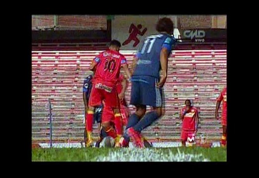 Sport Huancayo empató 1-1 con César Vallejo por el Torneo Apertura