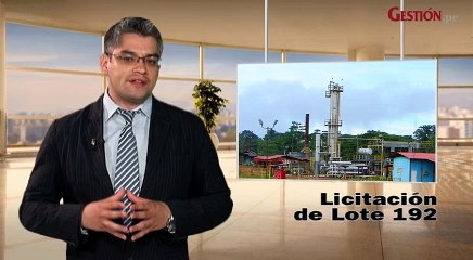 Al día con Gestión: Nuevo ferrocarril bioceánico e interés por lote 192 marcan la jornada