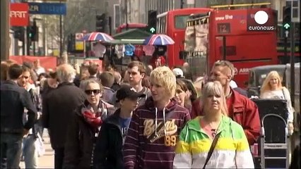 UK enters final month before elections, risk of fog