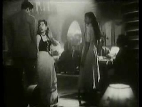 Babuji Dhere Chalna - Aar Paar