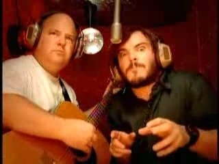 Tenacious D - Tribute