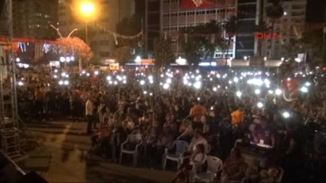 Adana'da Yeni Türkü Rüzgarı