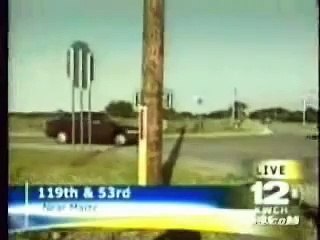 Incidenti e situazioni incredibili!