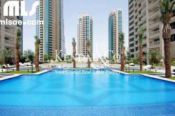 Two Bedroom Apartment in Popular 29 Blvd - mlsae.com