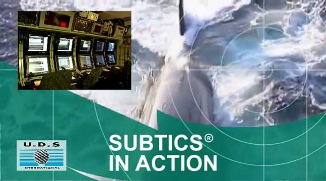 DCNS SUBTICS (Submarine Tactical Integrated Combat System)
